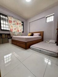 Blk 557 Choa Chu Kang North 6 (Choa Chu Kang), HDB Executive #593428621
